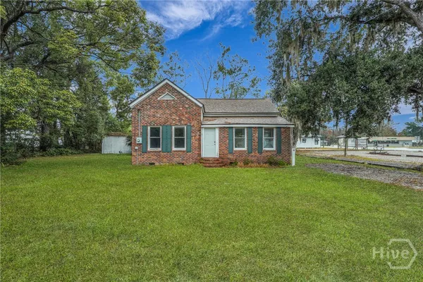 $225,000 | 4 3rd Street, Ludowici, GA 31316