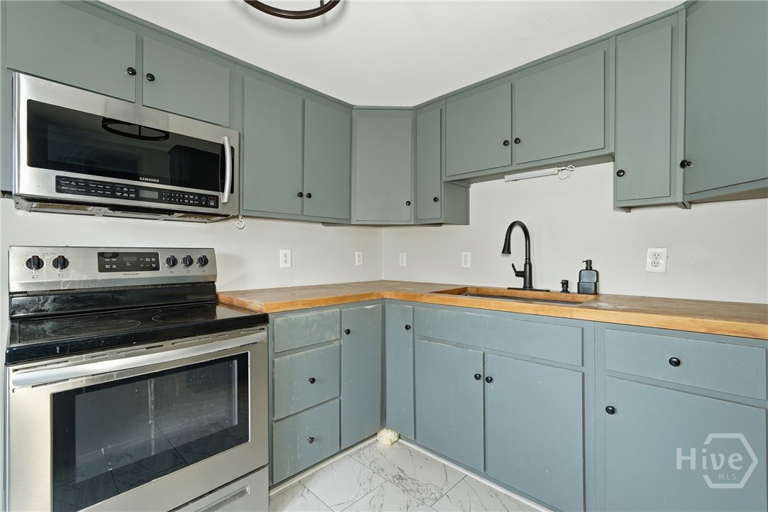 4 3rd Street Ludowici, GA 31316 - Photo 14 of 40