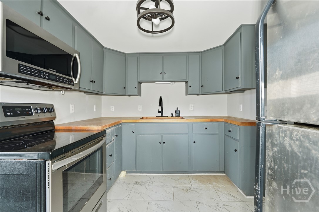 4 3rd Street Ludowici, GA 31316 - Photo 16 of 40