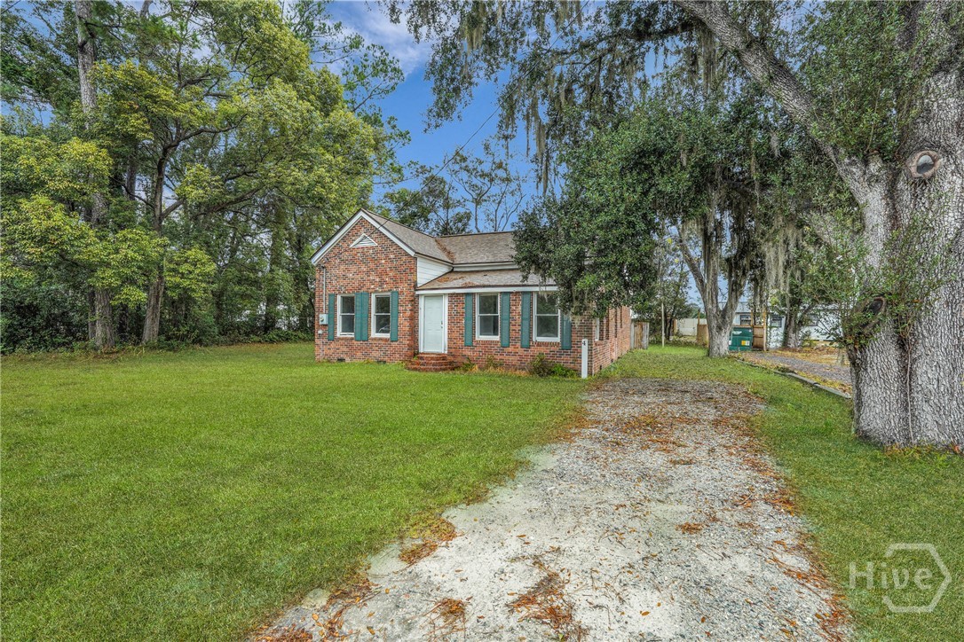4 3rd Street Ludowici, GA 31316 - Photo 2 of 40
