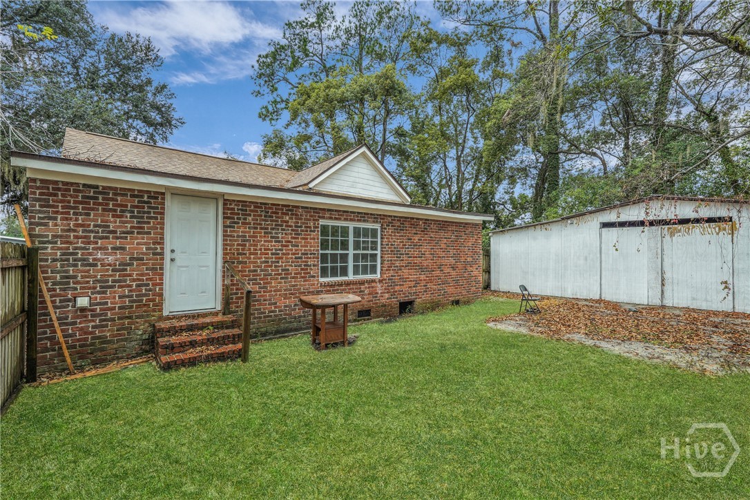 4 3rd Street Ludowici, GA 31316 - Photo 35 of 40