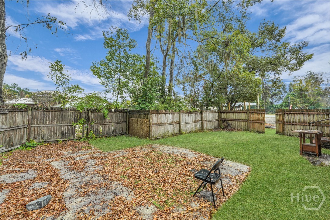 4 3rd Street Ludowici, GA 31316 - Photo 36 of 40