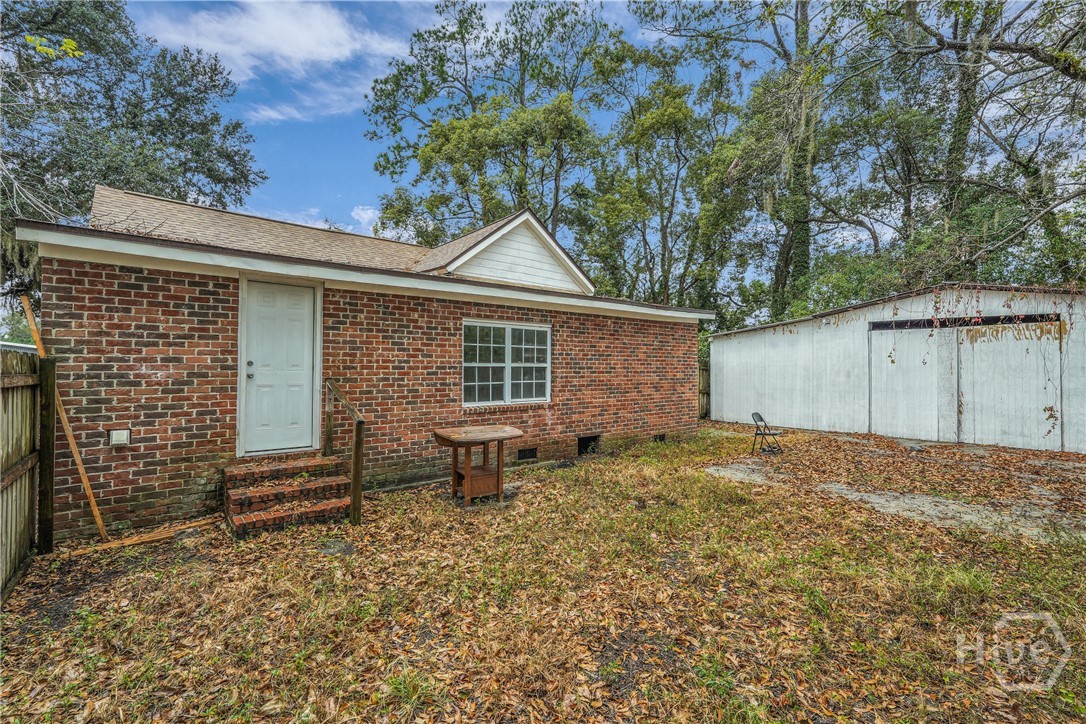 4 3rd Street Ludowici, GA 31316 - Photo 38 of 40