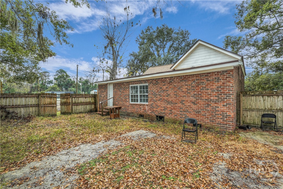 4 3rd Street Ludowici, GA 31316 - Photo 39 of 40