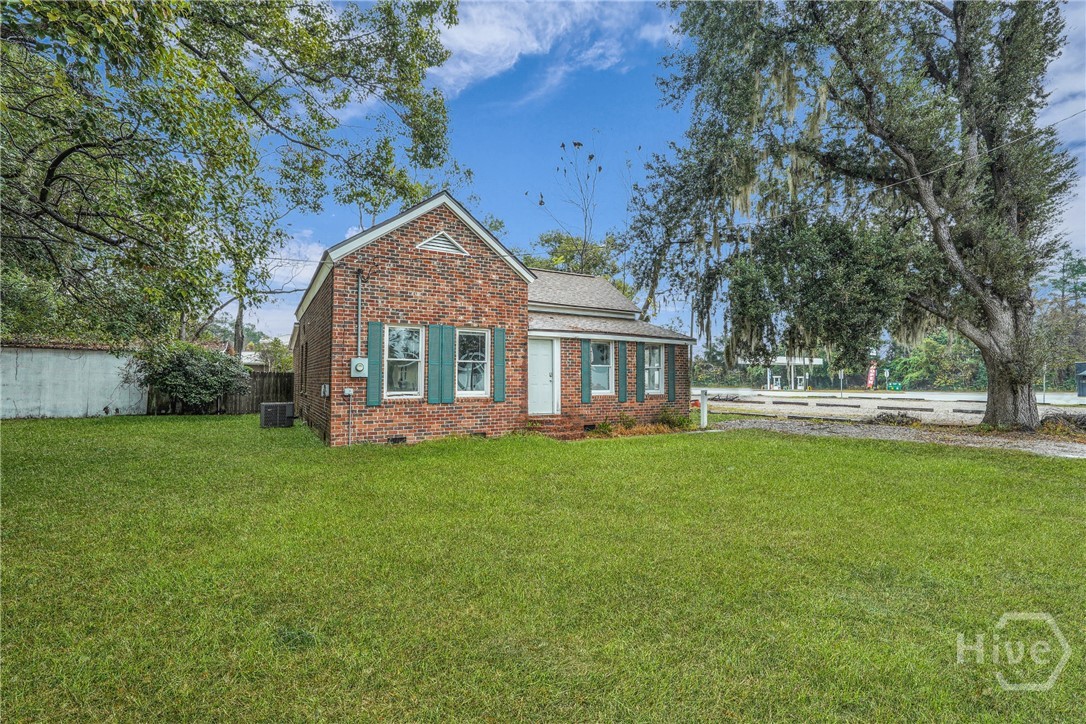 4 3rd Street Ludowici, GA 31316 - Photo 4 of 40