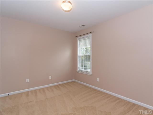 108 Hardaway Point Clayton, NC 27527 - Photo 14 of 21 an empty room with a window