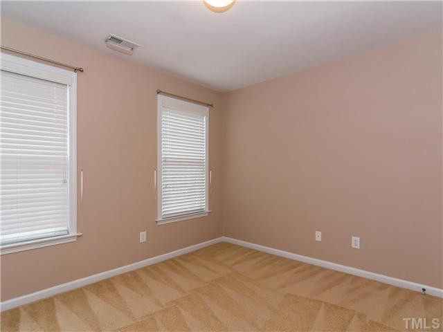 108 Hardaway Point Clayton, NC 27527 - Photo 15 of 21 an empty room with a window