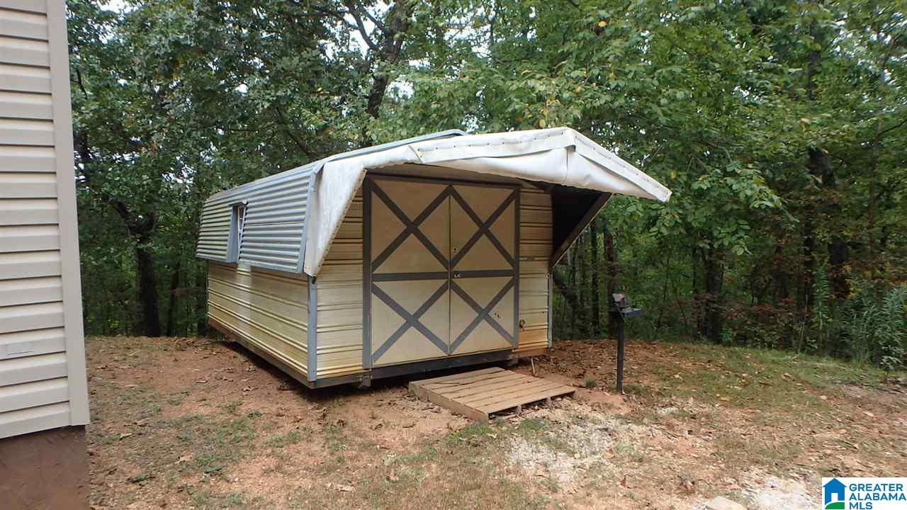 1045 Kimberly Road Sylacauga, AL 35151 - Photo 12 of 12