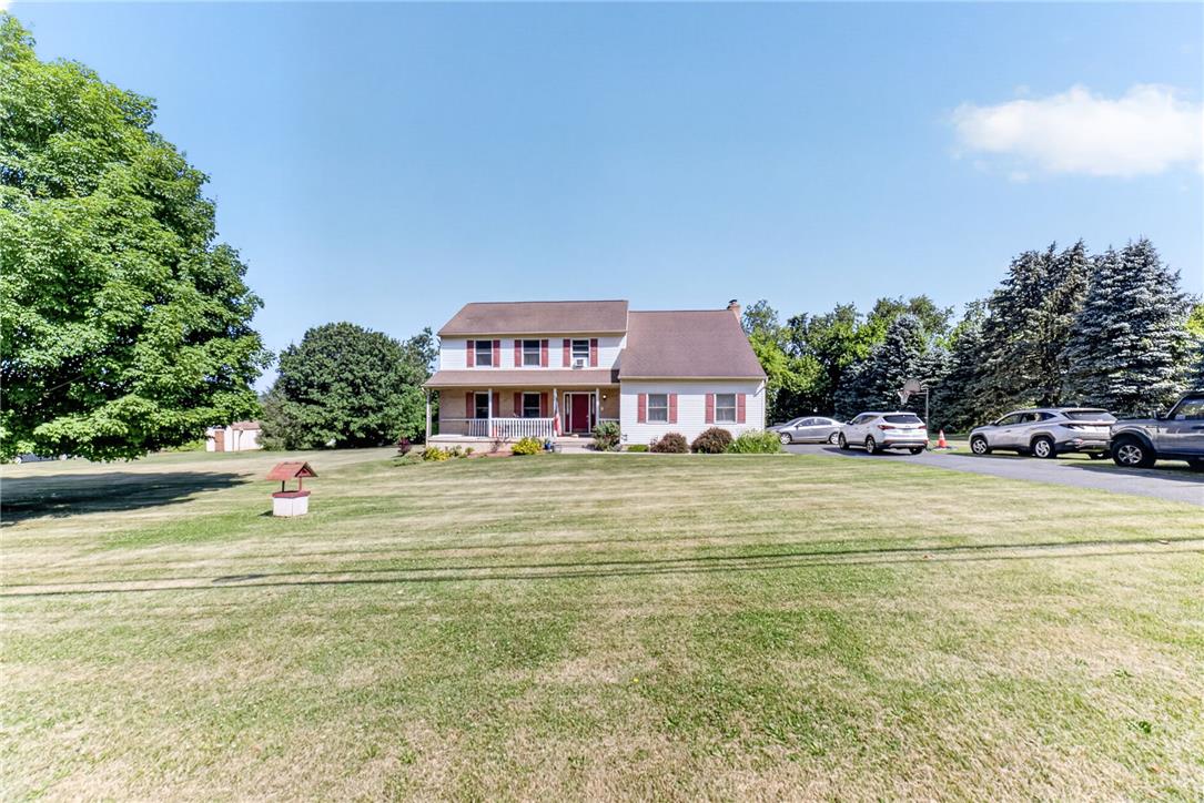 965 Berger Road Easton, PA 18042 - Photo 37 of 40
