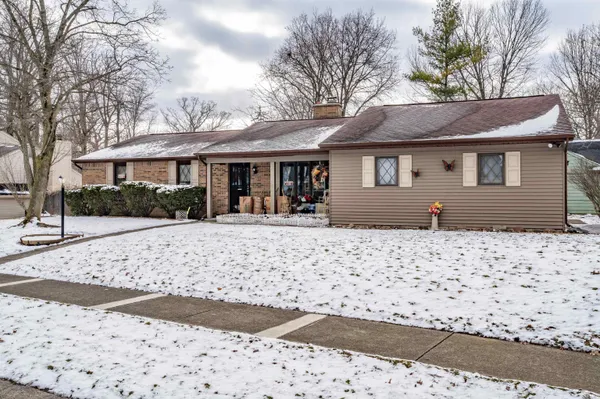 $224,900 | 3528 Geddes Court, Fort Wayne, IN 46816
