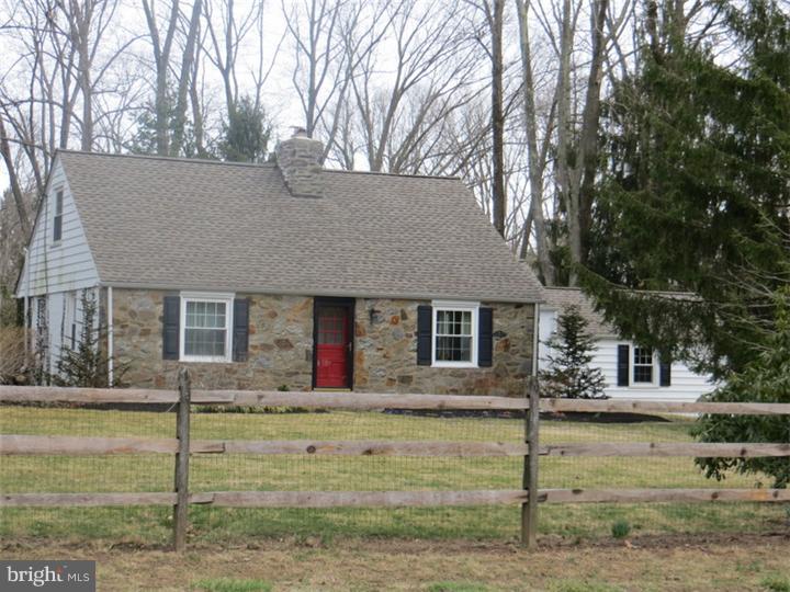65 Conestoga Road Devon, PA 19333 - Photo 2 of 25 Exterior Front