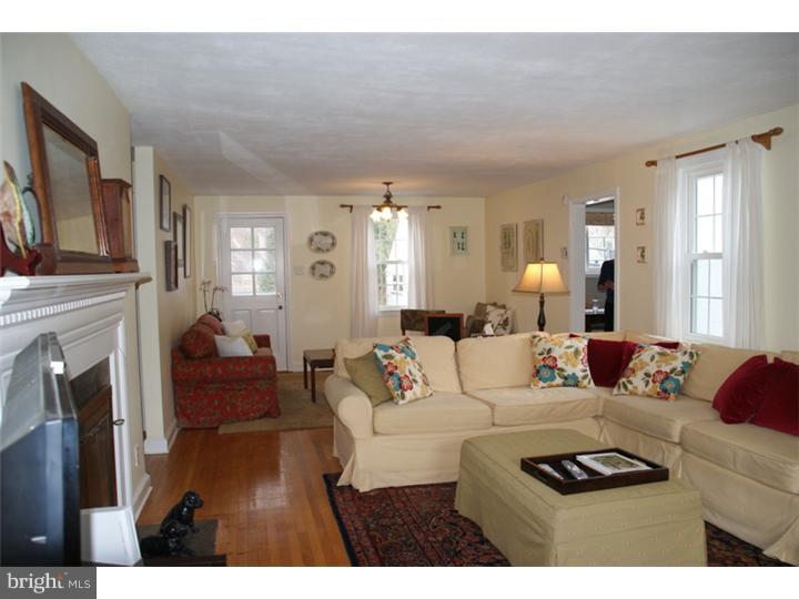 65 Conestoga Road Devon, PA 19333 - Photo 16 of 25 Great Room