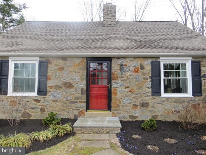 65 Conestoga Road Devon, PA 19333 - Photo 3 of 25 Exterior Front