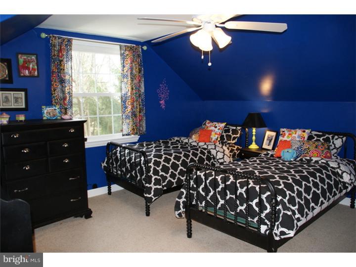 65 Conestoga Road Devon, PA 19333 - Photo 24 of 25 Bedroom 4