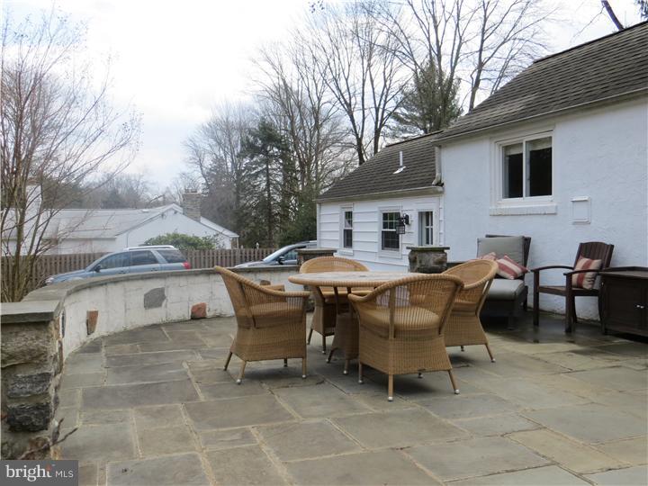 65 Conestoga Road Devon, PA 19333 - Photo 6 of 25 Patio