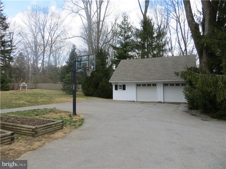 65 Conestoga Road Devon, PA 19333 - Photo 7 of 25 Garage