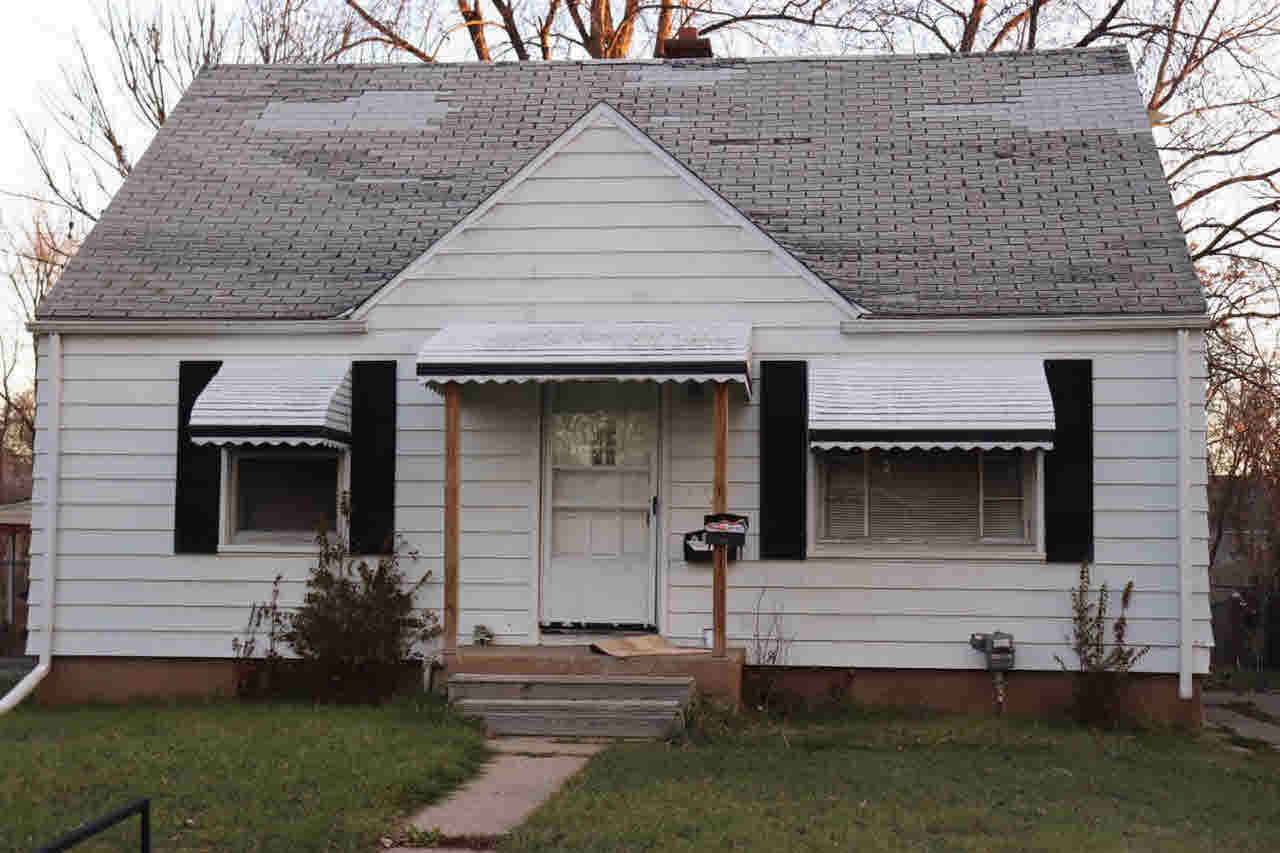 4509 Pengelly Road Flint, MI 48507 - Photo 1 of 2 21392643.JPG