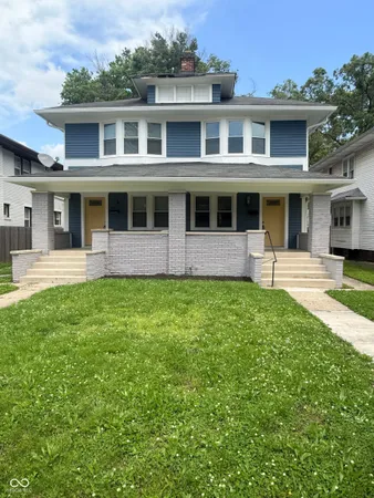 $1,795 | 3359 North College Avenue, Indianapolis, IN 46205