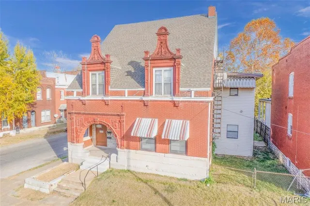 $1,150 | 4000 Iowa Avenue, Unit 1F, St. Louis, MO 63118