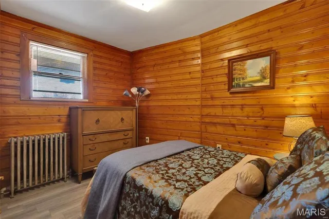 $1,150 | 4000 Iowa Avenue, Unit 1F, St. Louis, MO 63118