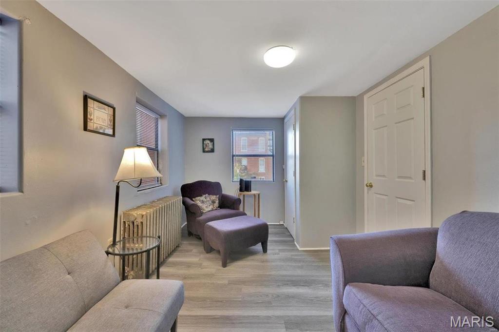 4000 Iowa Avenue, Unit 1F St. Louis, MO 63118 - Photo 18 of 19