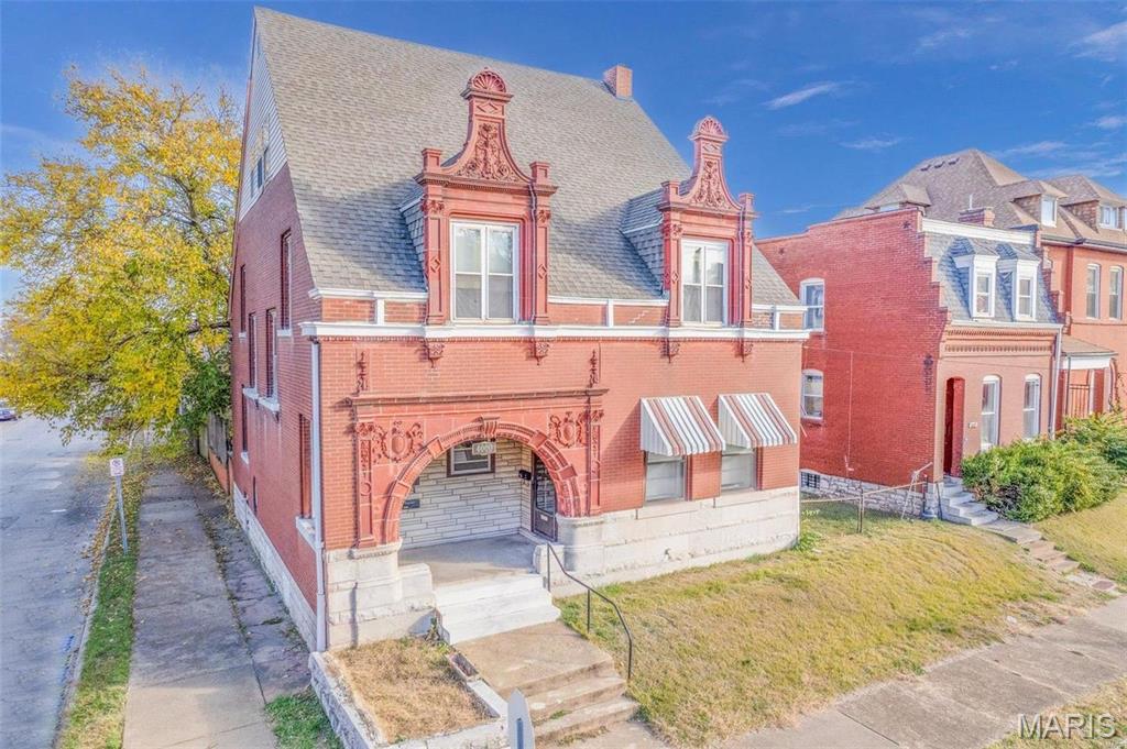 4000 Iowa Avenue, Unit 1F St. Louis, MO 63118 - Photo 19 of 19