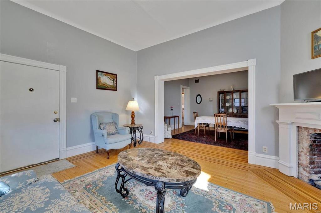 4000 Iowa Avenue, Unit 1F St. Louis, MO 63118 - Photo 5 of 19