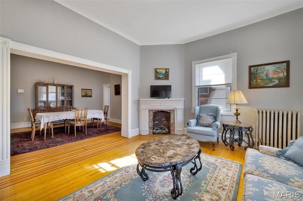 4000 Iowa Avenue, Unit 1F St. Louis, MO 63118 - Photo 6 of 19