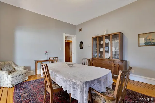 $1,150 | 4000 Iowa Avenue, Unit 1F, St. Louis, MO 63118