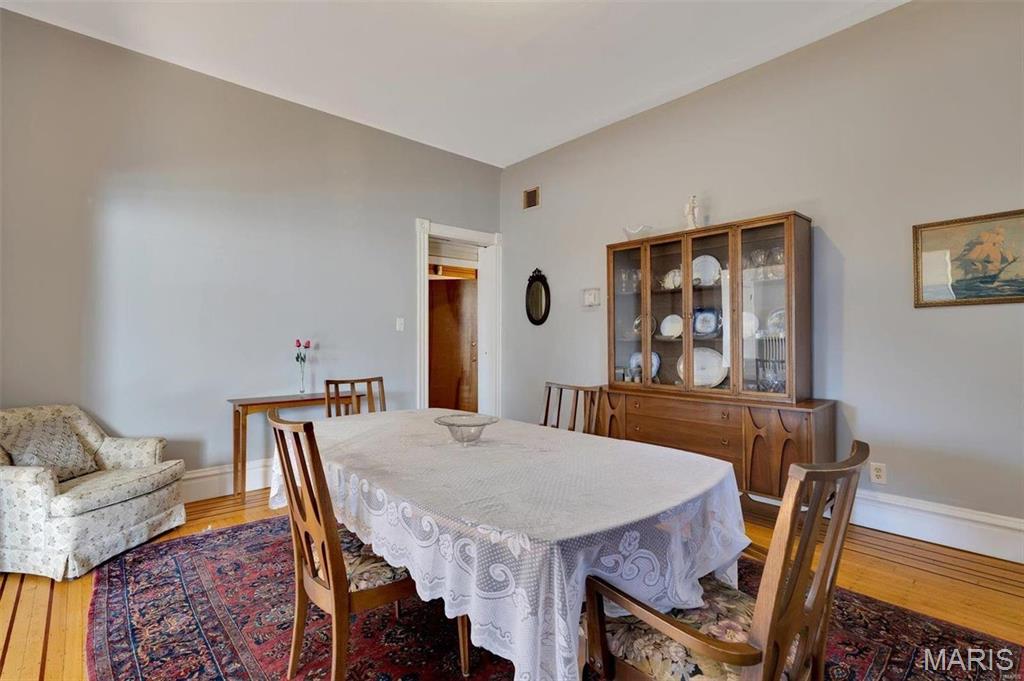 4000 Iowa Avenue, Unit 1F St. Louis, MO 63118 - Photo 7 of 19