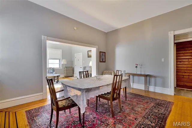 $1,150 | 4000 Iowa Avenue, Unit 1F, St. Louis, MO 63118