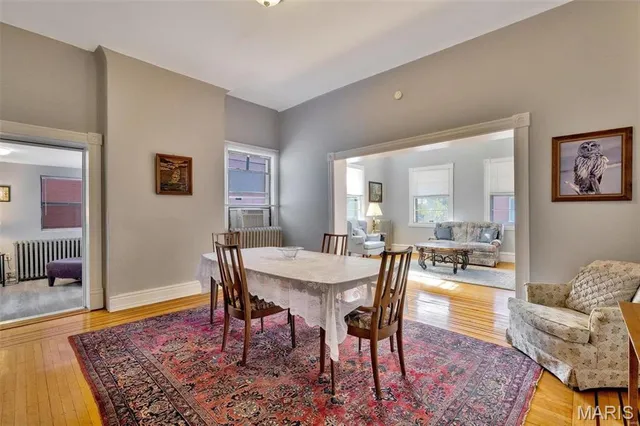 $1,150 | 4000 Iowa Avenue, Unit 1F, St. Louis, MO 63118