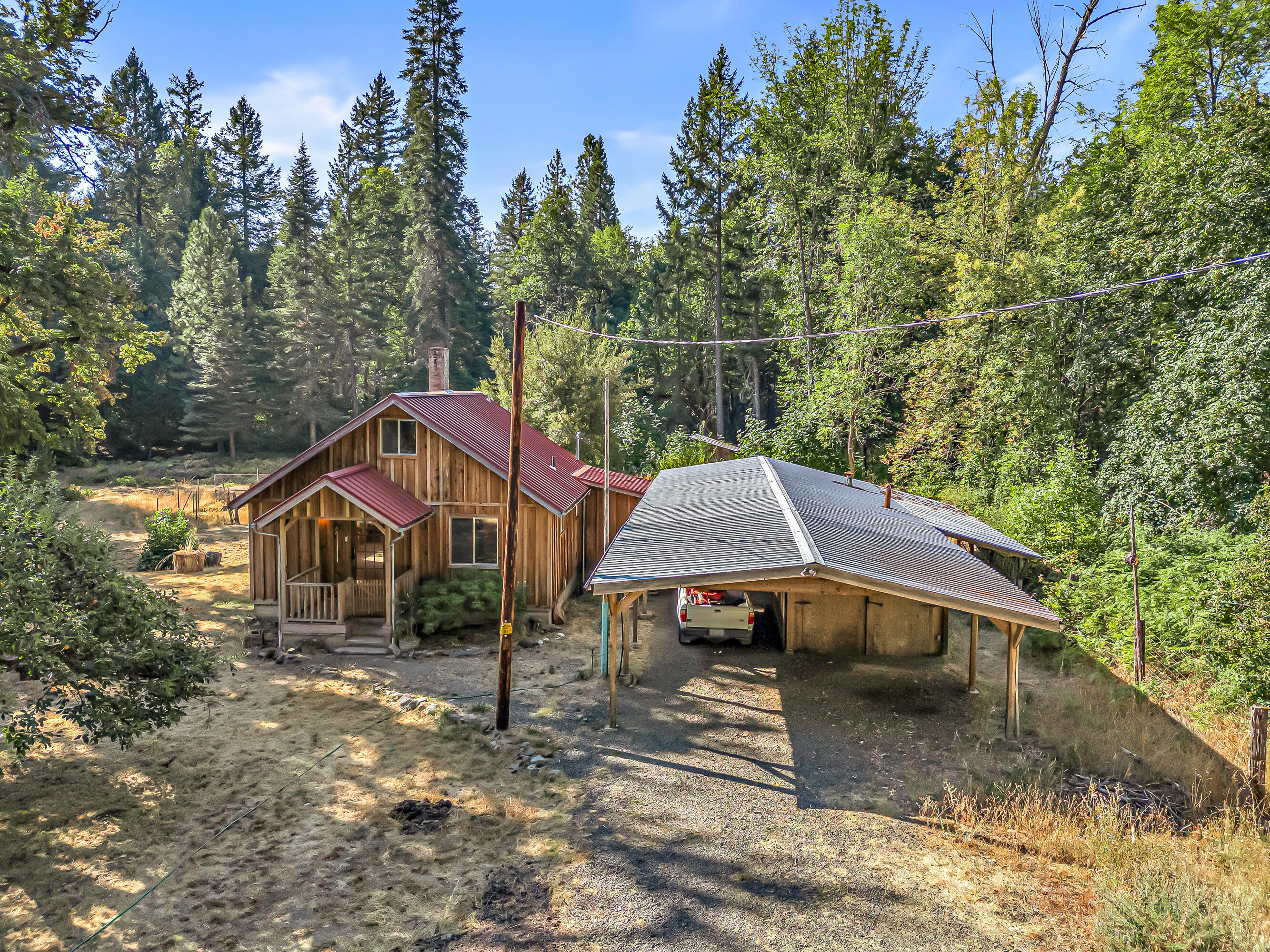 21875 East Evans Creek Road White City, OR 97503 - Photo 2 of 39 DJI_20250902100854_0001_D