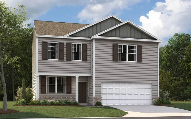 $324,850 | 155 Emily Circle, Dayton, TN 37321