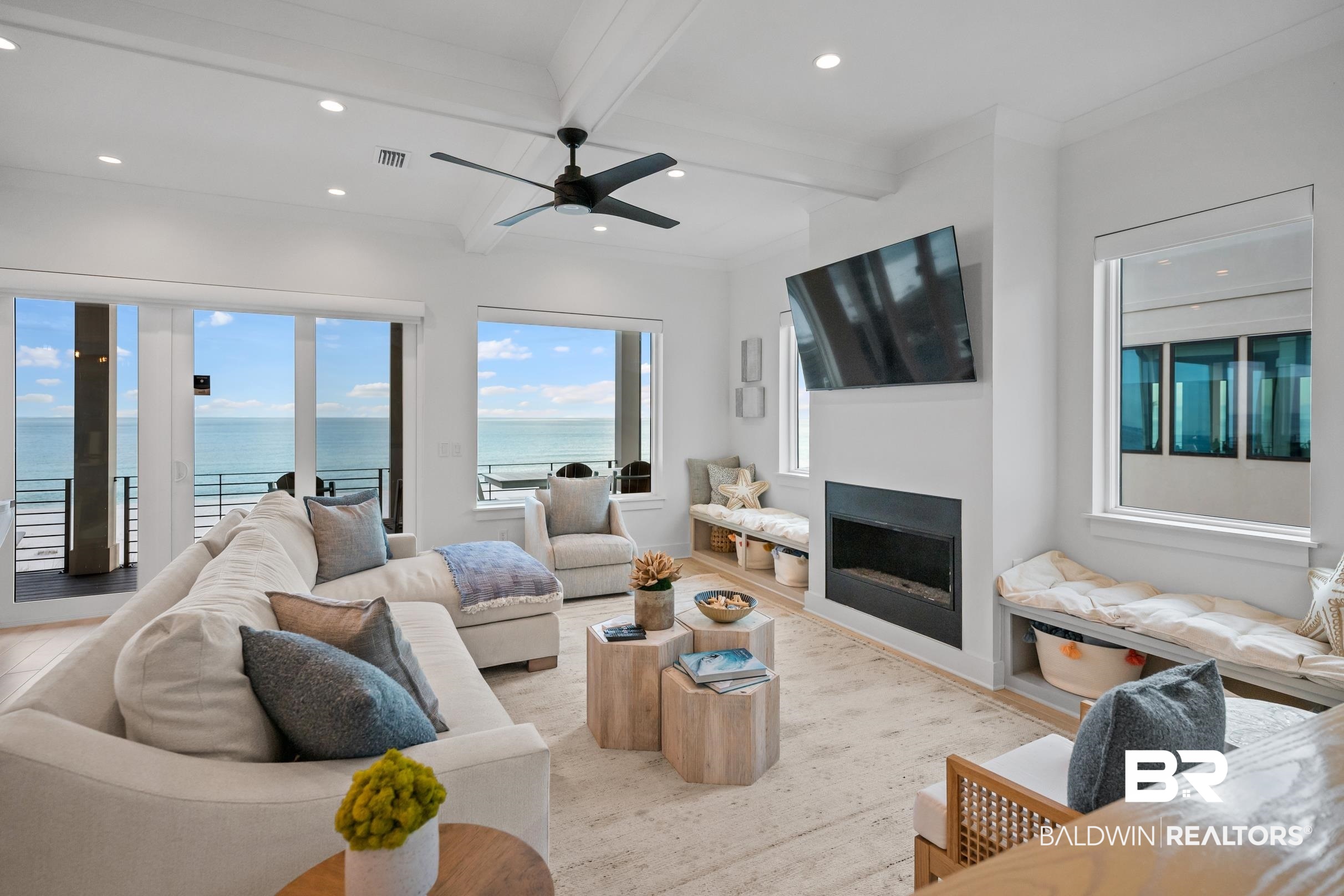 14021 Perdido Key Drive Perdido Key, FL 32507 - Photo 9 of 90 Living Room