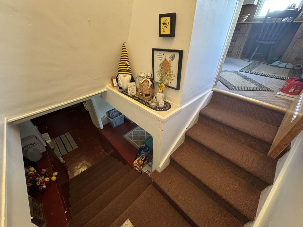 401 West 10th Street Sterling, IL 61081 - Photo 8 of 35 a view of utility room