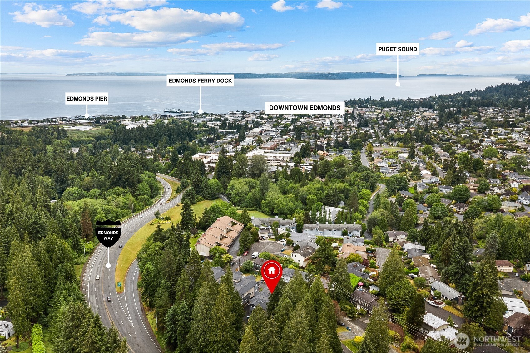 554 Paradise Lane, Unit C202 Edmonds, WA 98020 - Photo 3 of 36