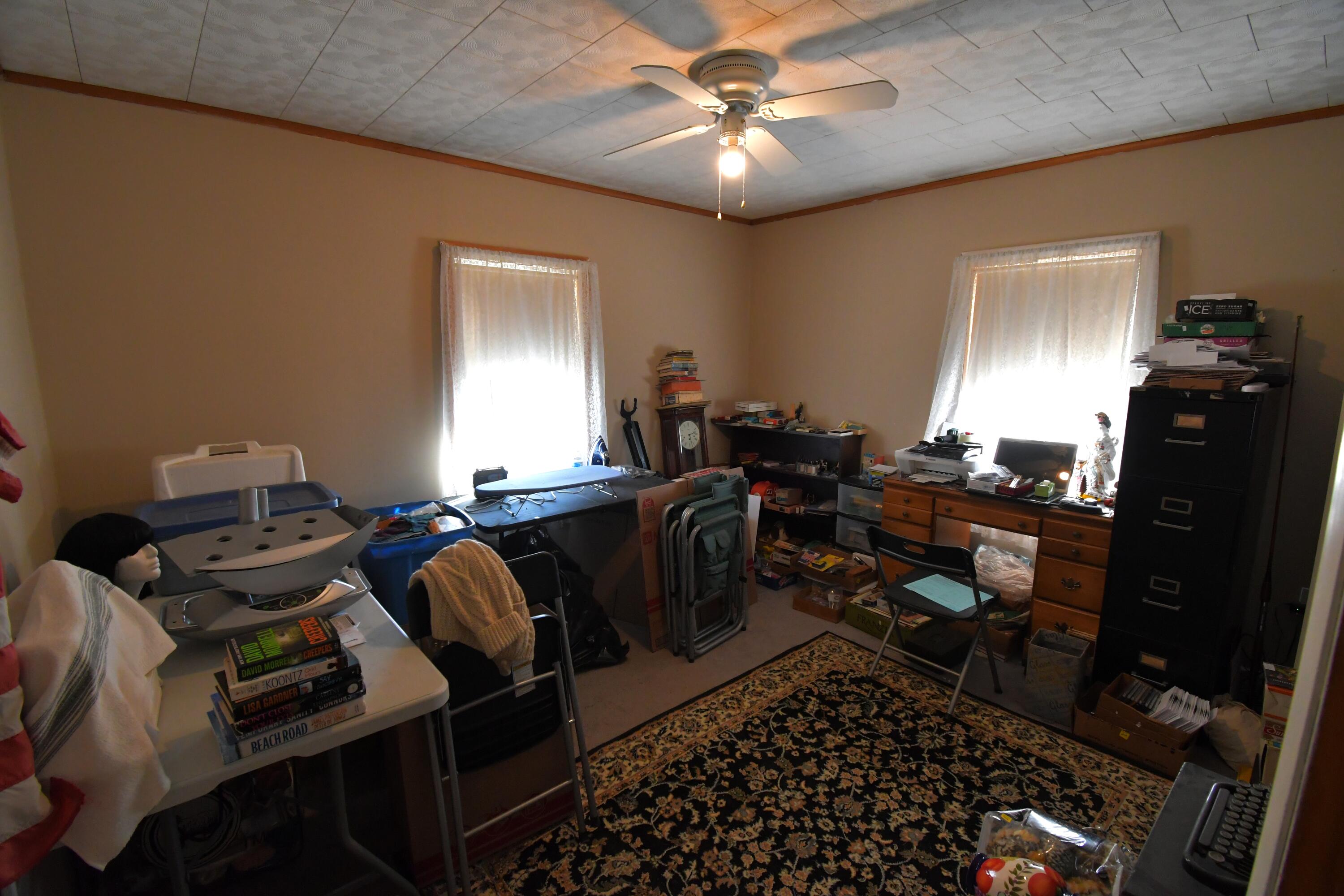 212 River Road Detroit, ME 04929 - Photo 10 of 27 Bedroom Two
