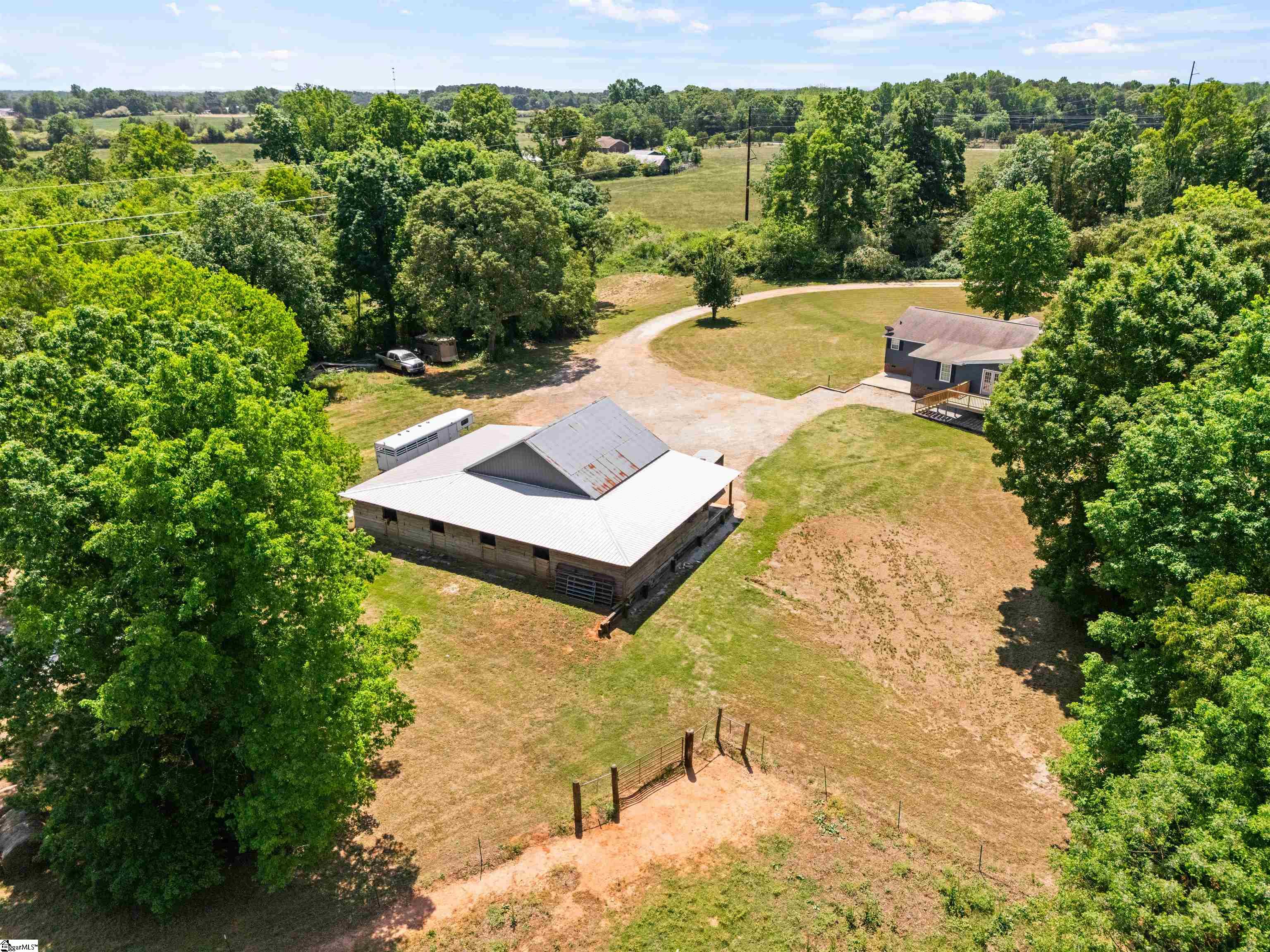 1320 Highway 182 Fair Play, SC 29643 - Photo 27 of 43