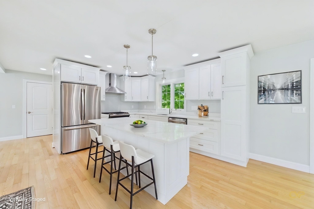 3 Crystal Spring Road Mattapoisett, MA 02739 - Photo 10 of 34