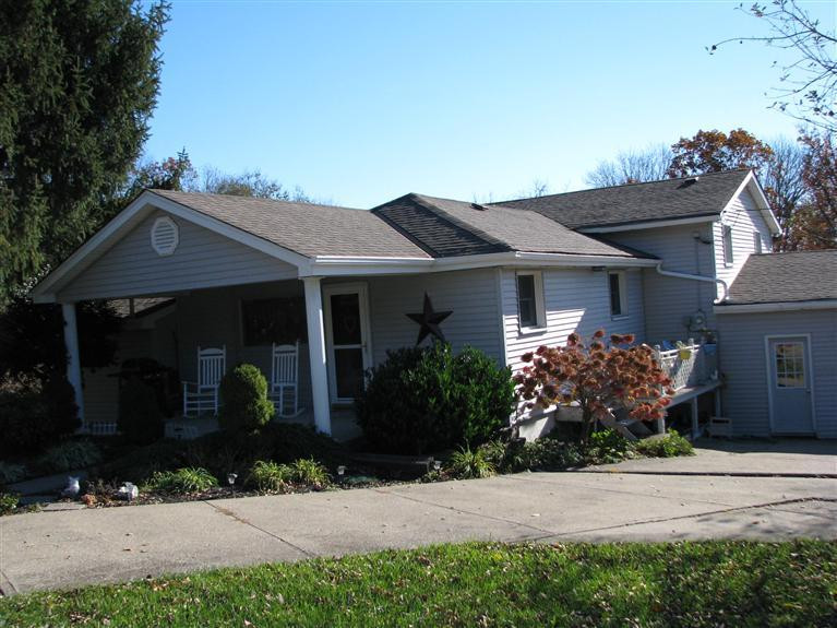 11411 Burns Road California, KY 41007 - Photo 10 of 13
