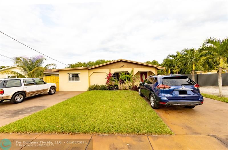 17725 Northwest 19th Ave