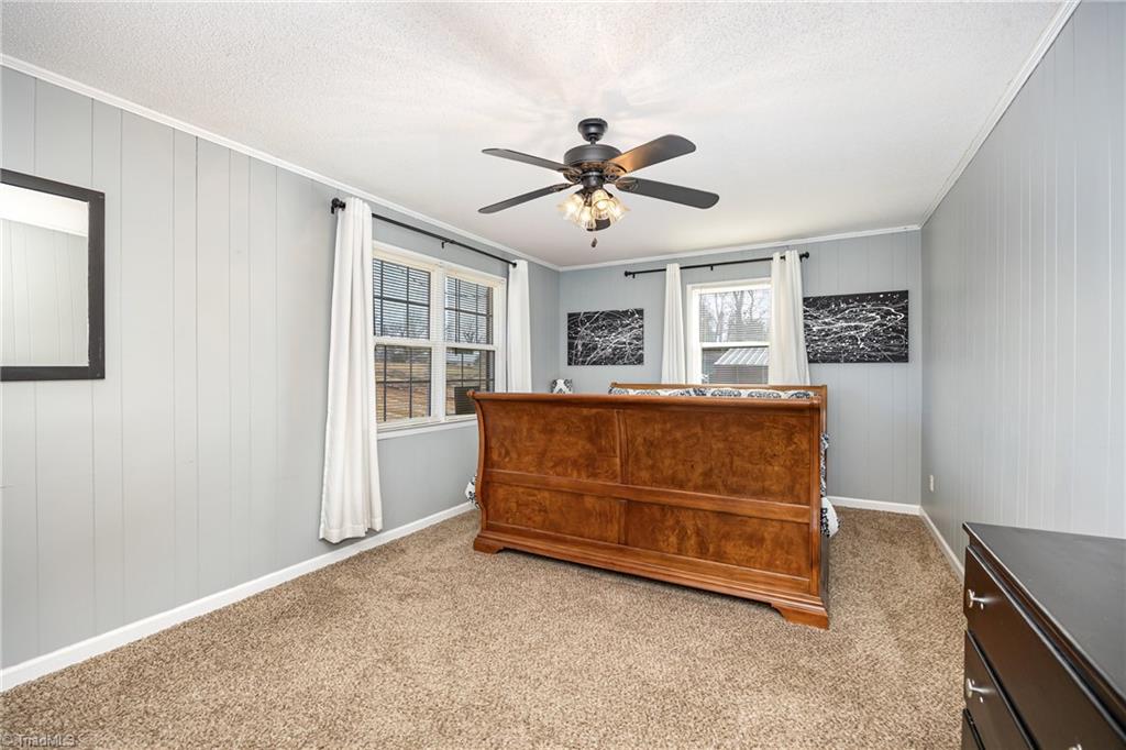 4521 Peace Road Trinity, NC 27370 - Photo 8 of 15 Primary Bedroom