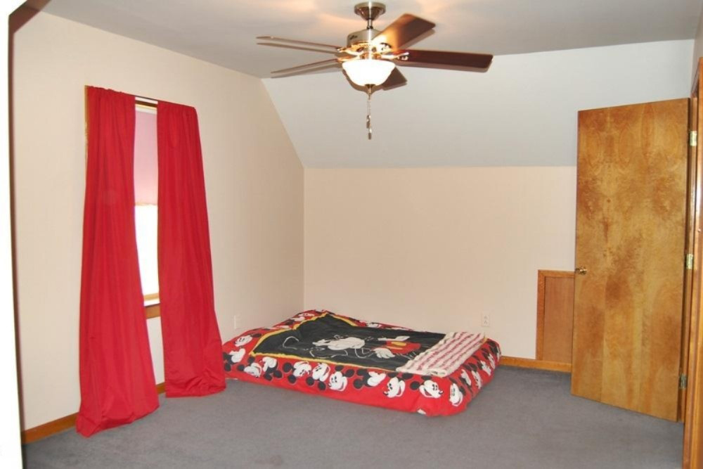 7758 North Vining Road Lakeview, MI 48850 - Photo 11 of 21 11 Bedroom 3