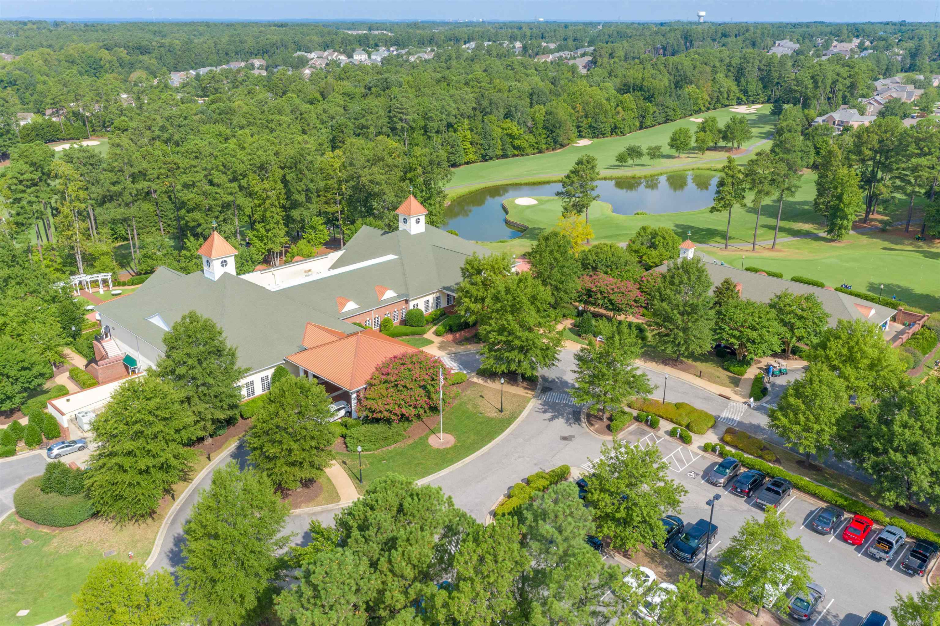11313 Ridgegate Drive Raleigh, NC 27617 - Photo 83 of 83 Photo 83