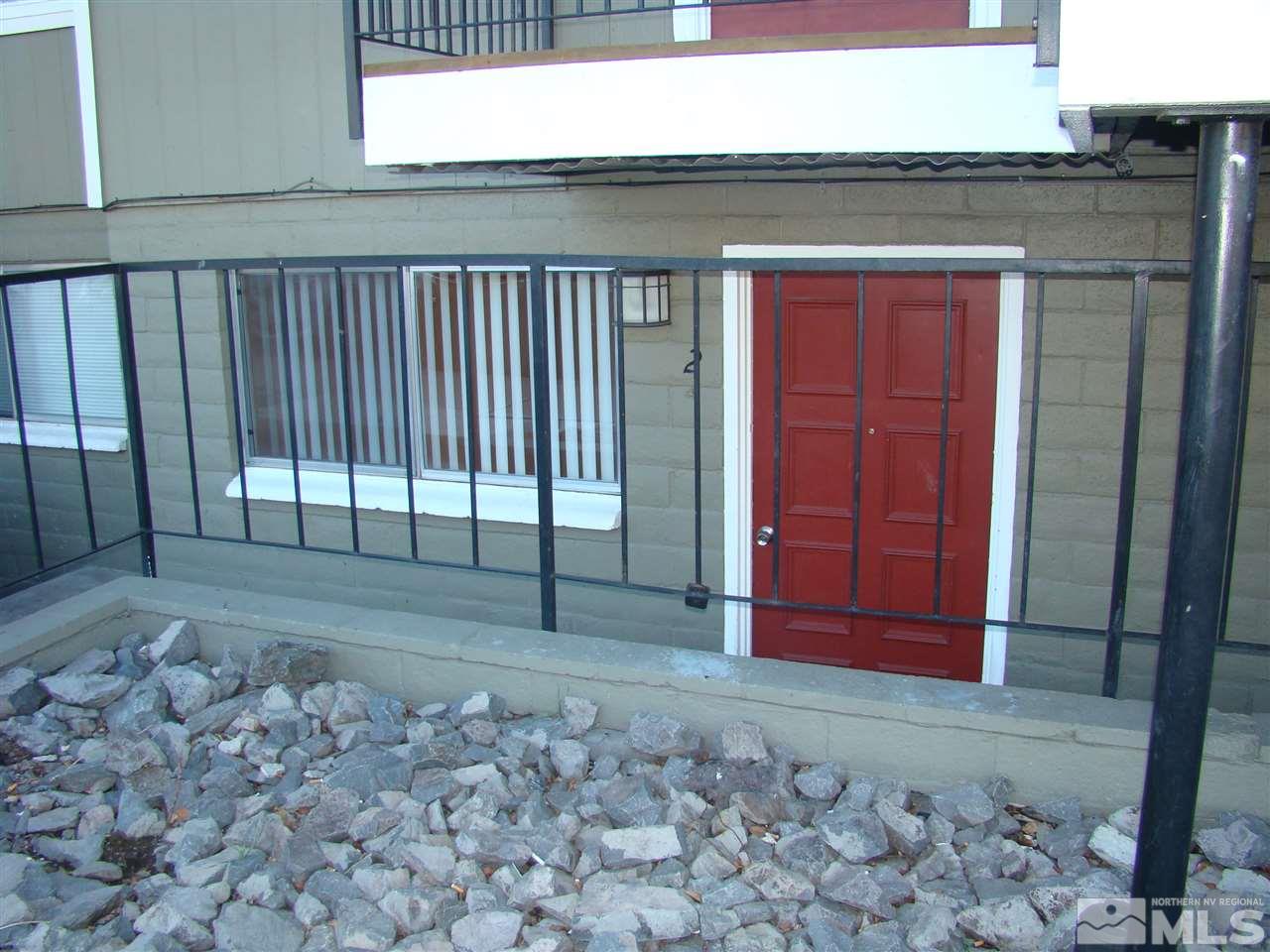 1418 East 9th Street, Unit 2 Reno, NV 89512 - Photo 1 of 13 Photo 1