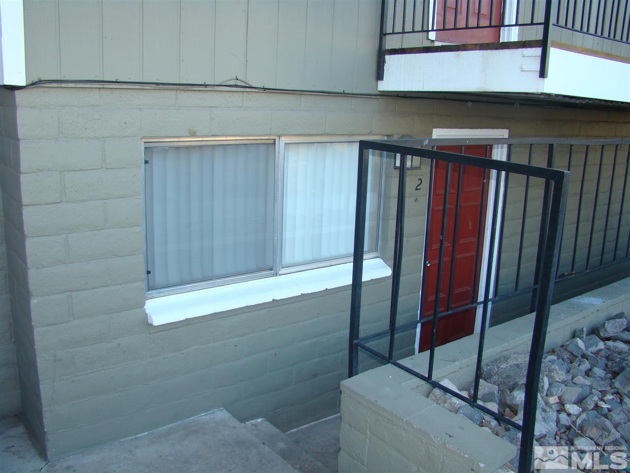 1418 East 9th Street, Unit 2 Reno, NV 89512 - Photo 13 of 13 Photo 13
