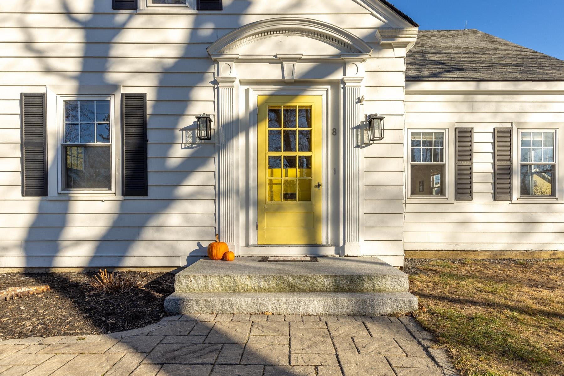 8 Towle Avenue Dover, NH 03820 - Photo 13 of 35