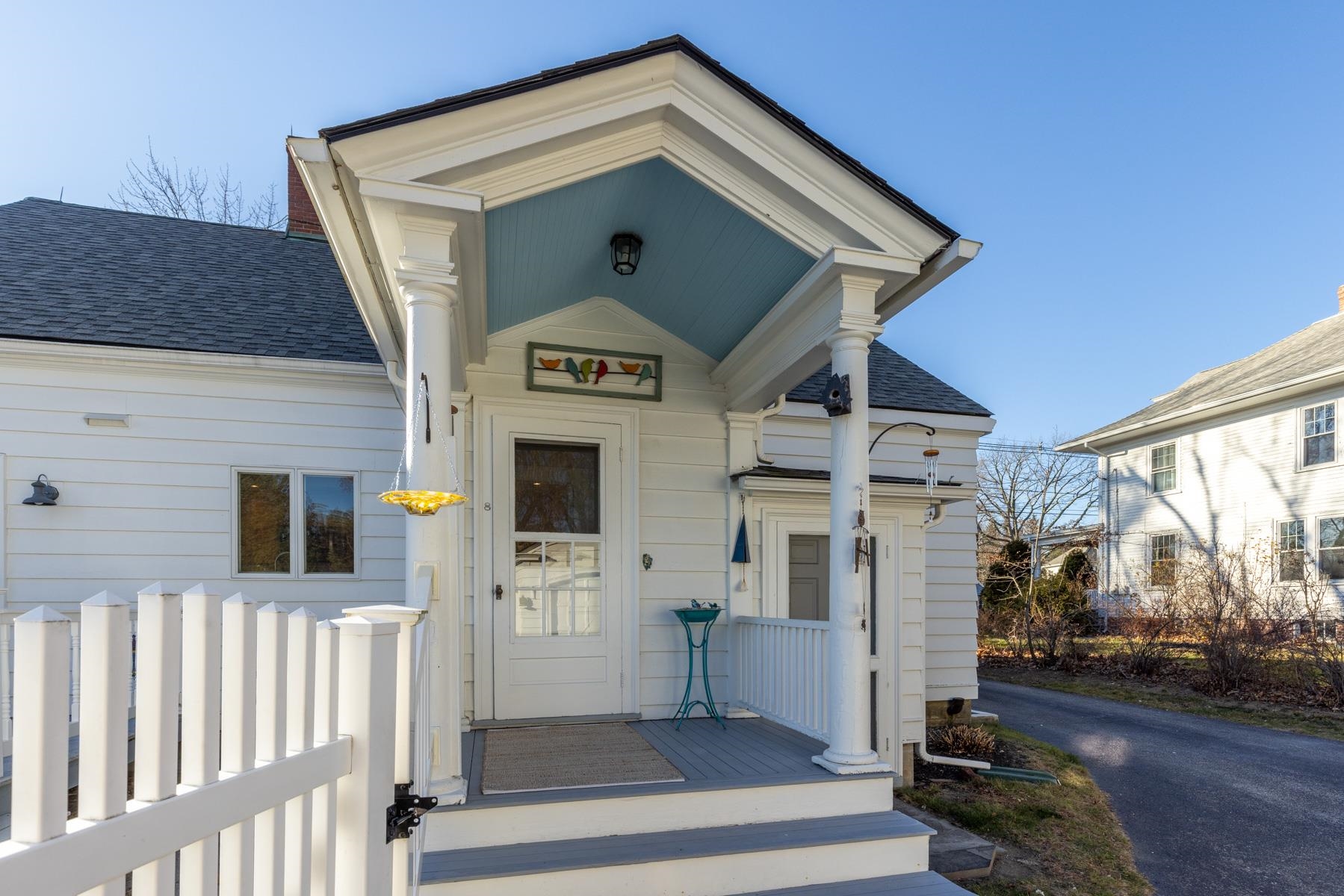 8 Towle Avenue Dover, NH 03820 - Photo 26 of 35