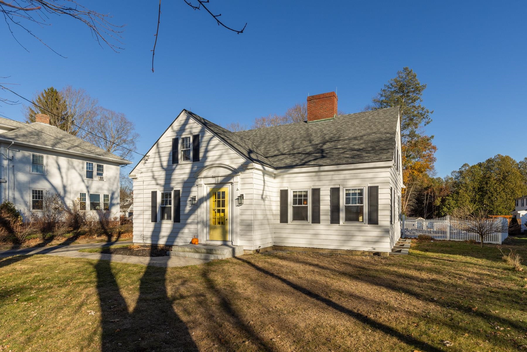 8 Towle Avenue Dover, NH 03820 - Photo 27 of 35